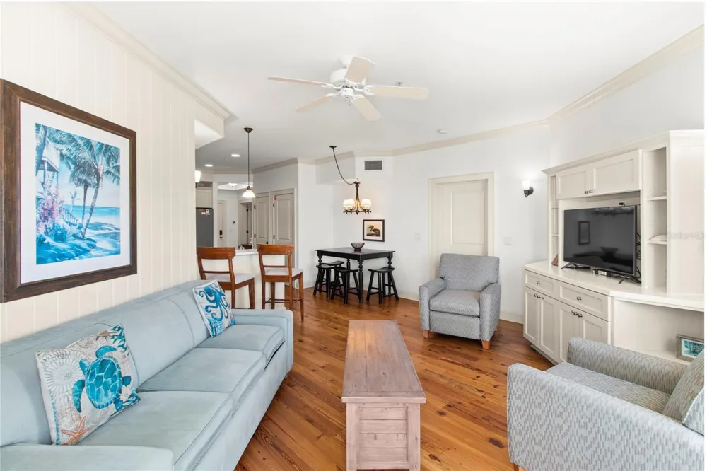 101 66TH STREET #6 Holmes Beach, FL 34217