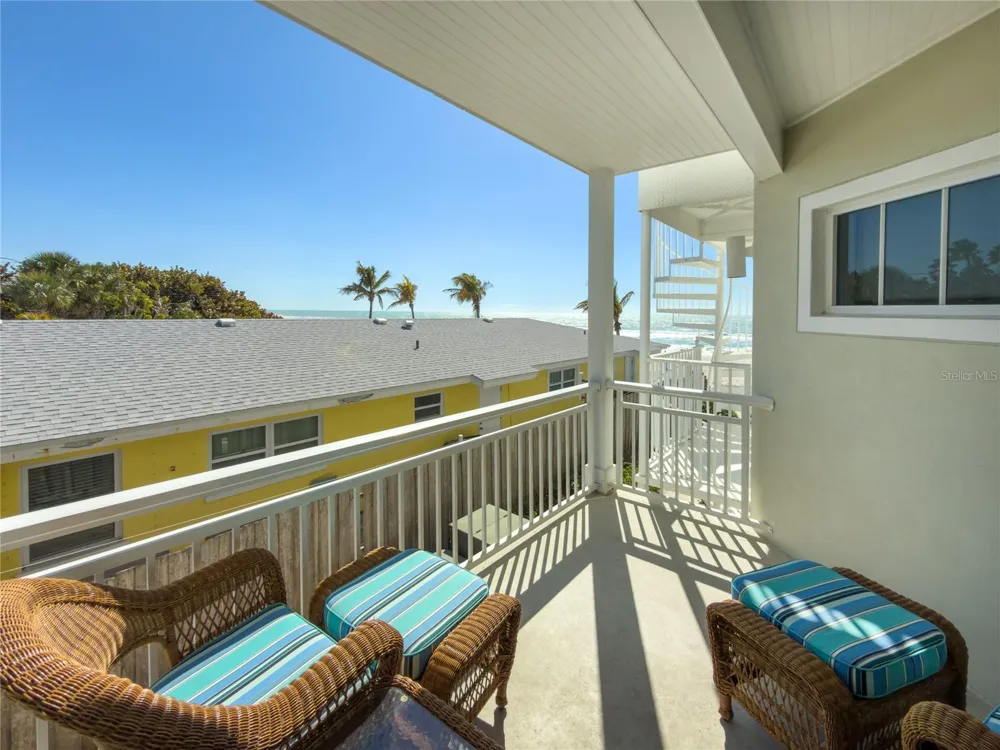 101 66TH STREET #6 Holmes Beach, FL 34217