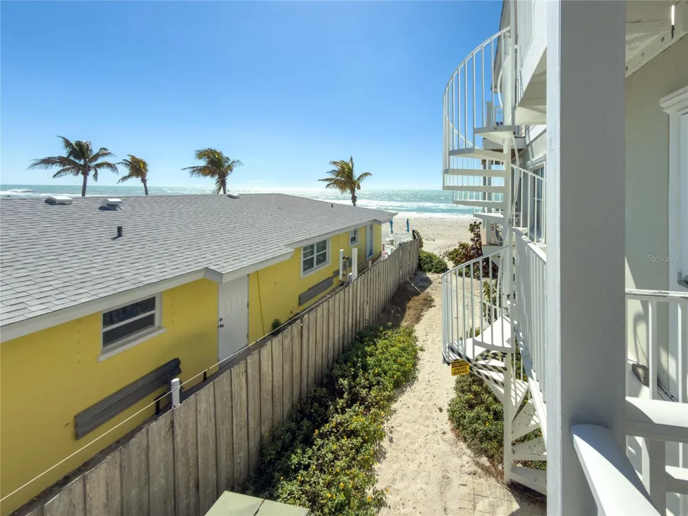 101 66TH STREET #6 Holmes Beach, FL 34217