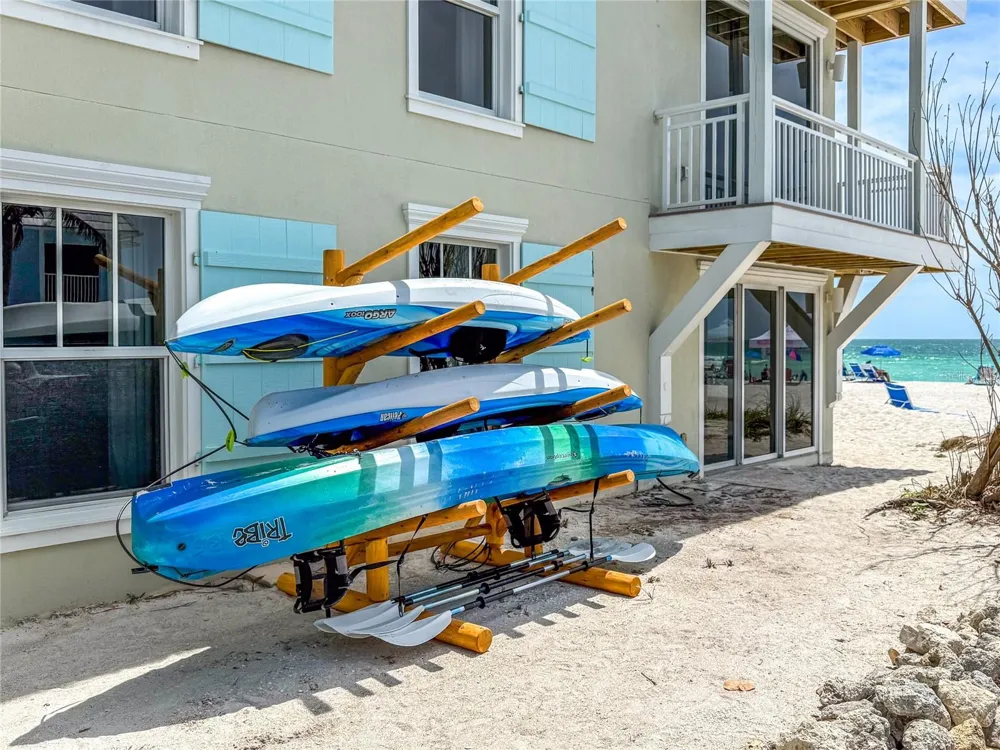 101 66TH STREET #6 Holmes Beach, FL 34217