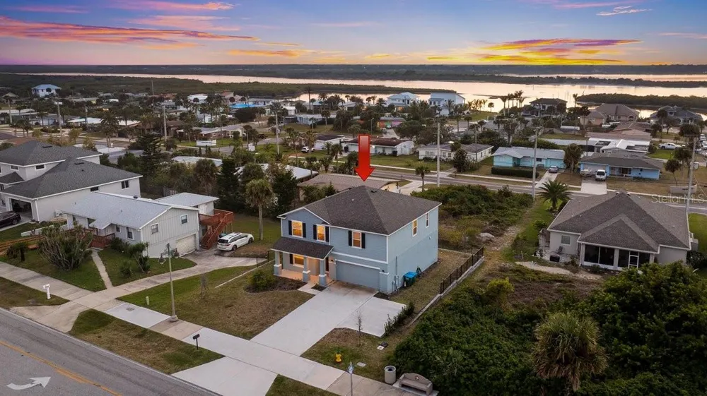 3828 S ATLANTIC AVENUE Daytona Beach Shores, FL 32118