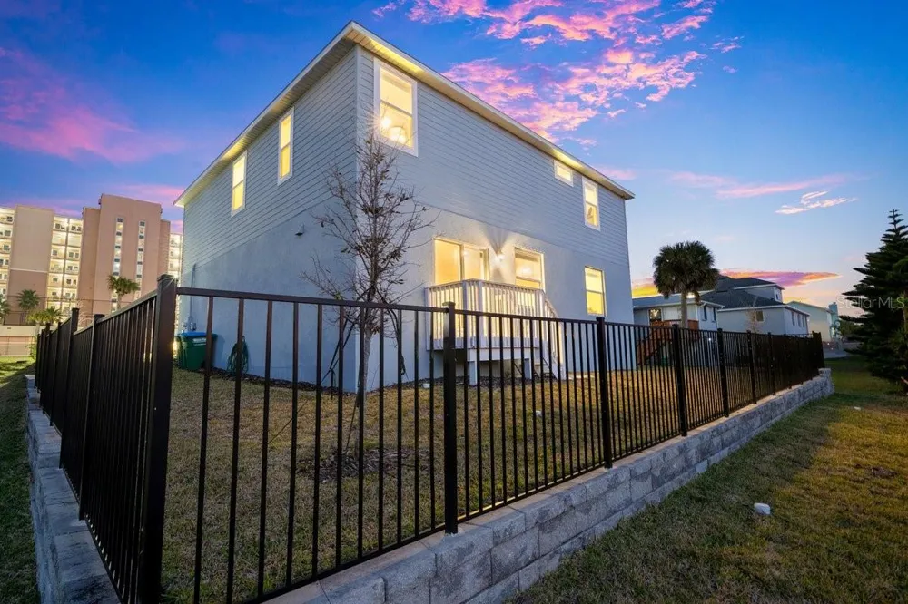 3828 S ATLANTIC AVENUE Daytona Beach Shores, FL 32118