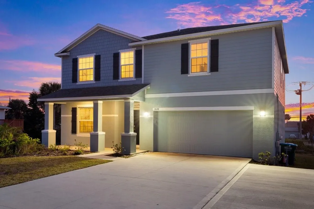 3828 S ATLANTIC AVENUE Daytona Beach Shores, FL 32118