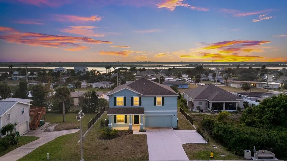 3828 S ATLANTIC AVENUE Daytona Beach Shores, FL 32118