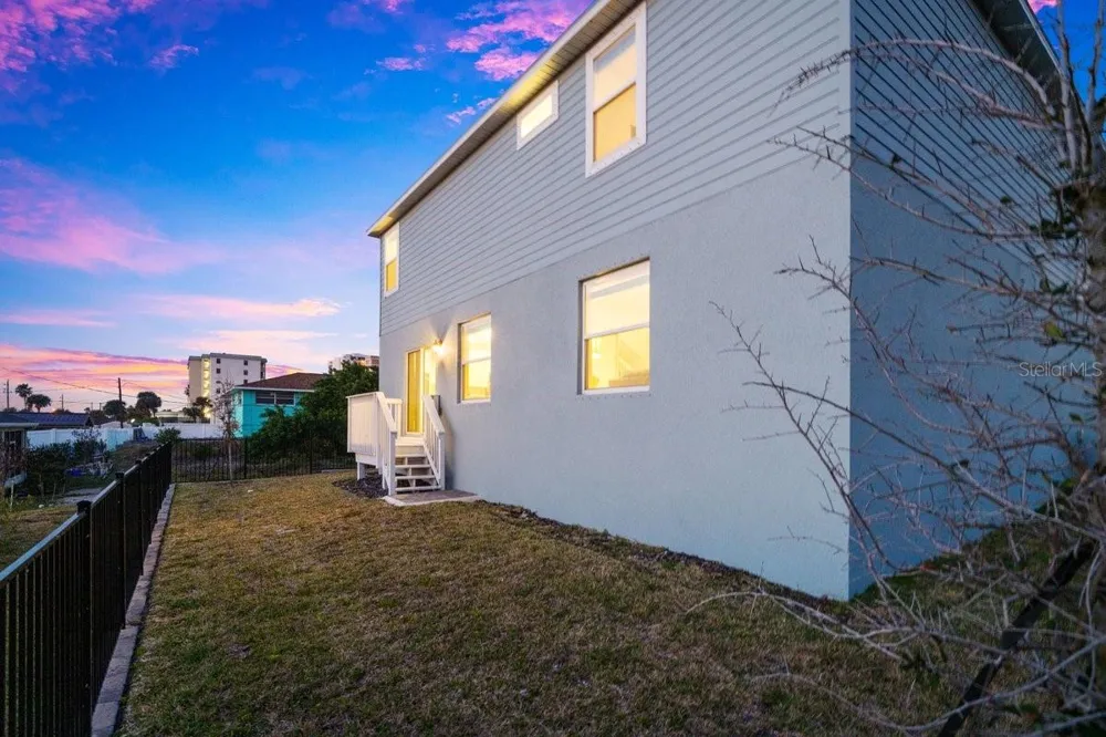 3828 S ATLANTIC AVENUE Daytona Beach Shores, FL 32118