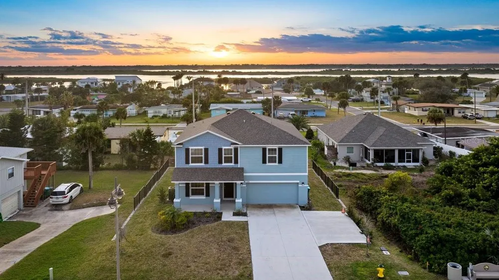 3828 S ATLANTIC AVENUE Daytona Beach Shores, FL 32118