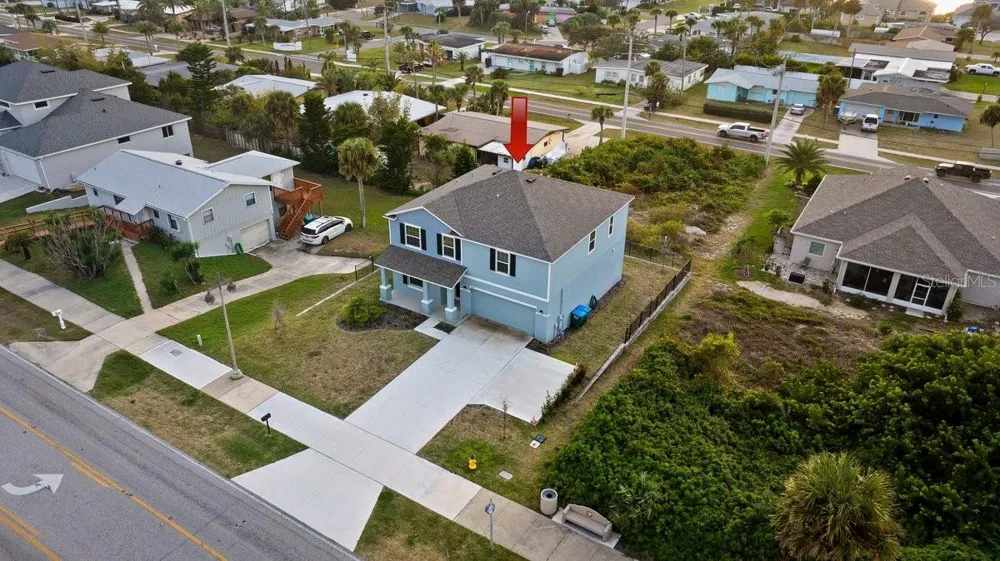 3828 S ATLANTIC AVENUE Daytona Beach Shores, FL 32118