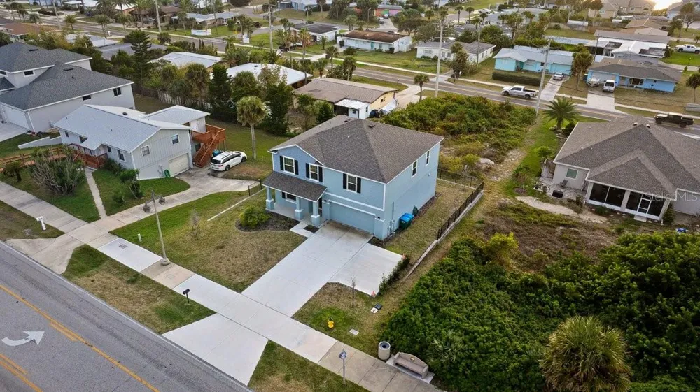 3828 S ATLANTIC AVENUE Daytona Beach Shores, FL 32118