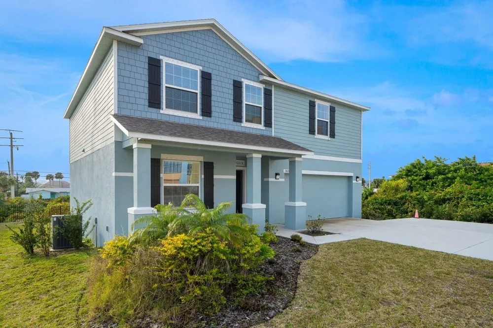 3828 S ATLANTIC AVENUE Daytona Beach Shores, FL 32118