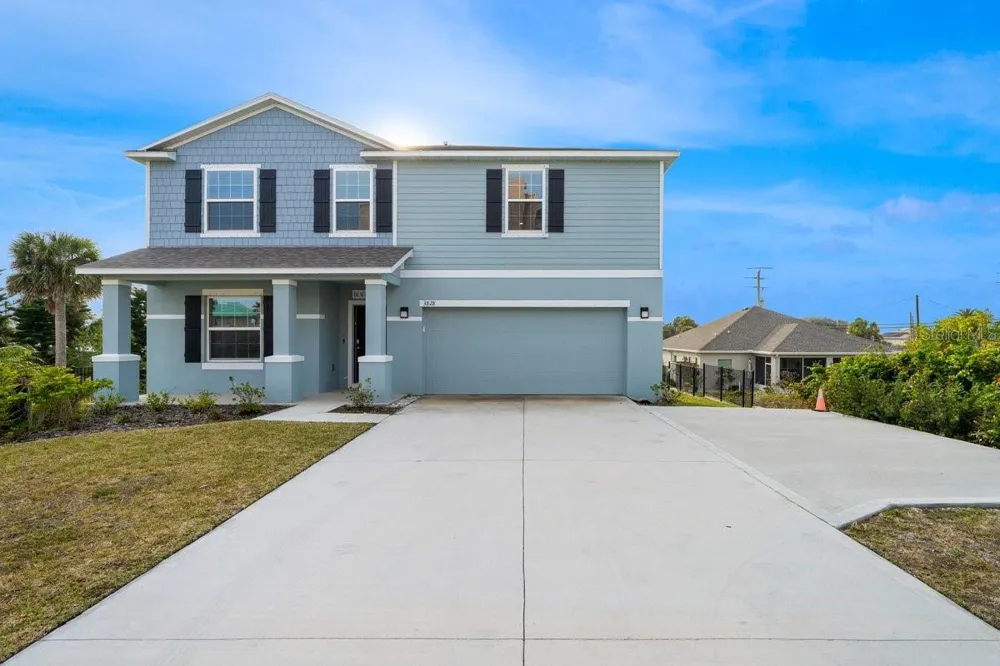3828 S ATLANTIC AVENUE Daytona Beach Shores, FL 32118