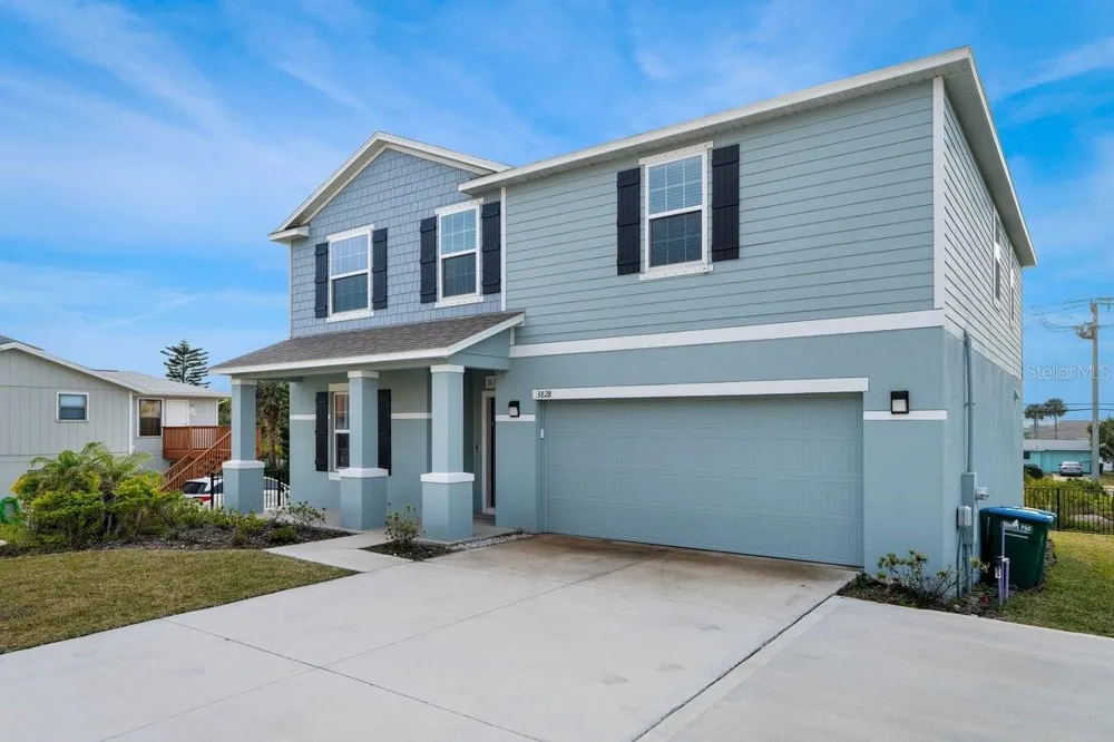 3828 S ATLANTIC AVENUE Daytona Beach Shores, FL 32118