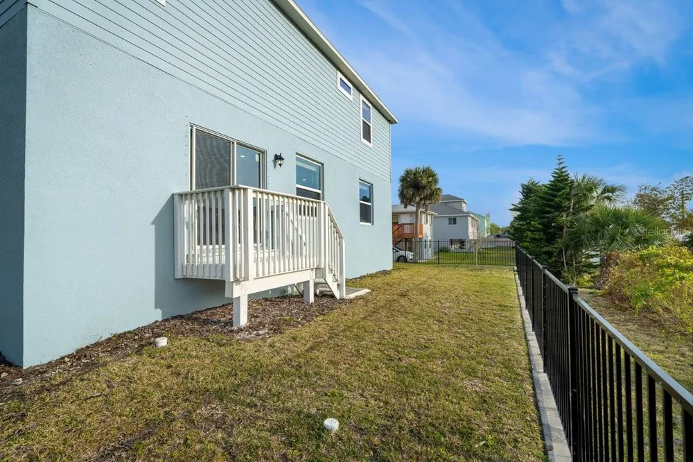 3828 S ATLANTIC AVENUE Daytona Beach Shores, FL 32118
