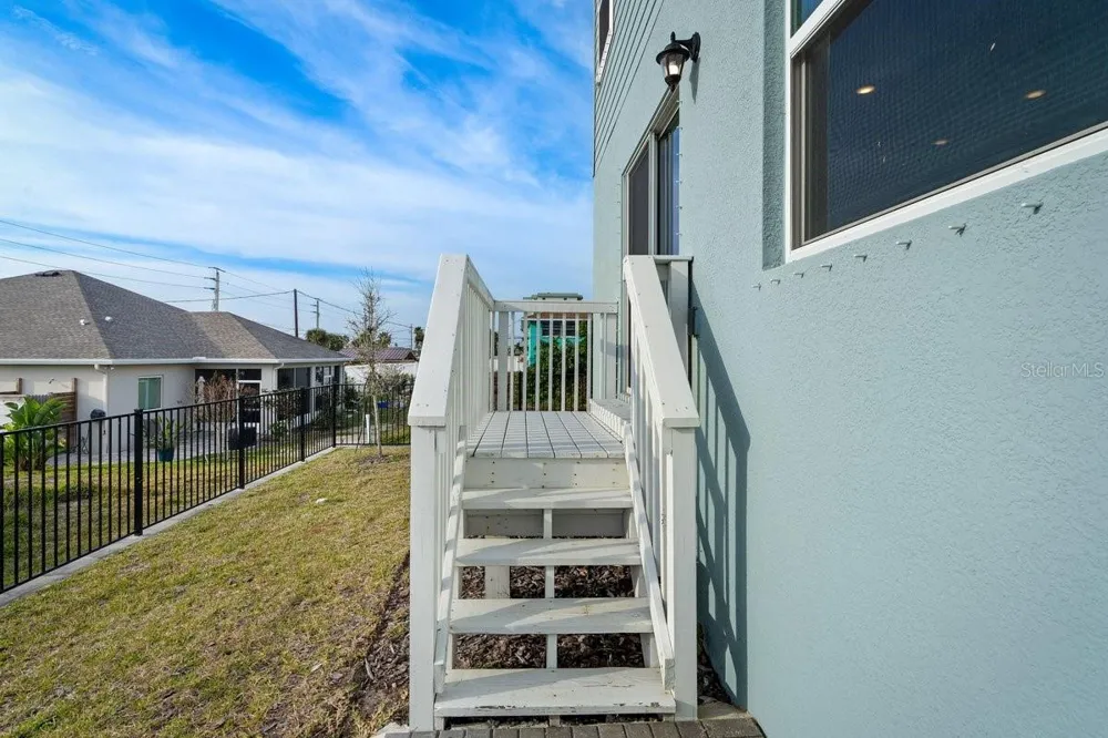 3828 S ATLANTIC AVENUE Daytona Beach Shores, FL 32118