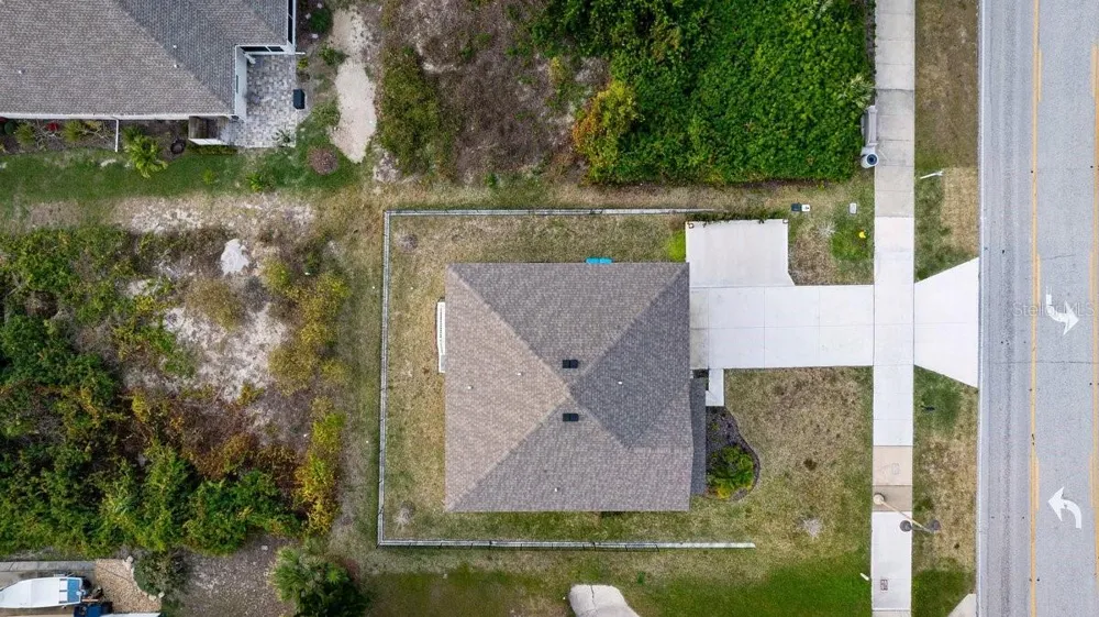 3828 S ATLANTIC AVENUE Daytona Beach Shores, FL 32118