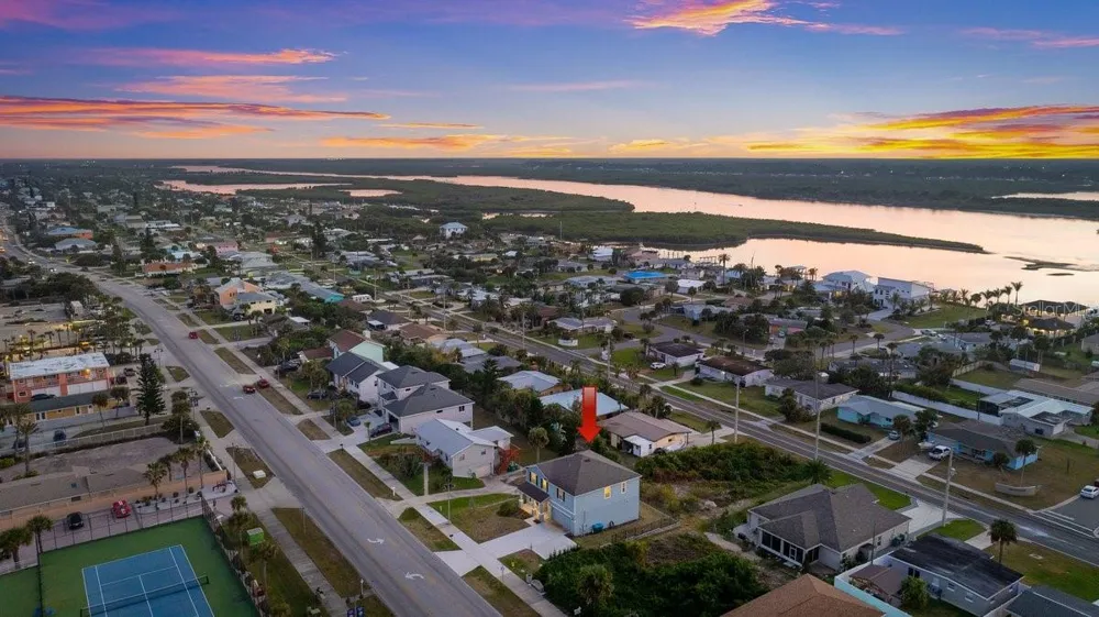 3828 S ATLANTIC AVENUE Daytona Beach Shores, FL 32118