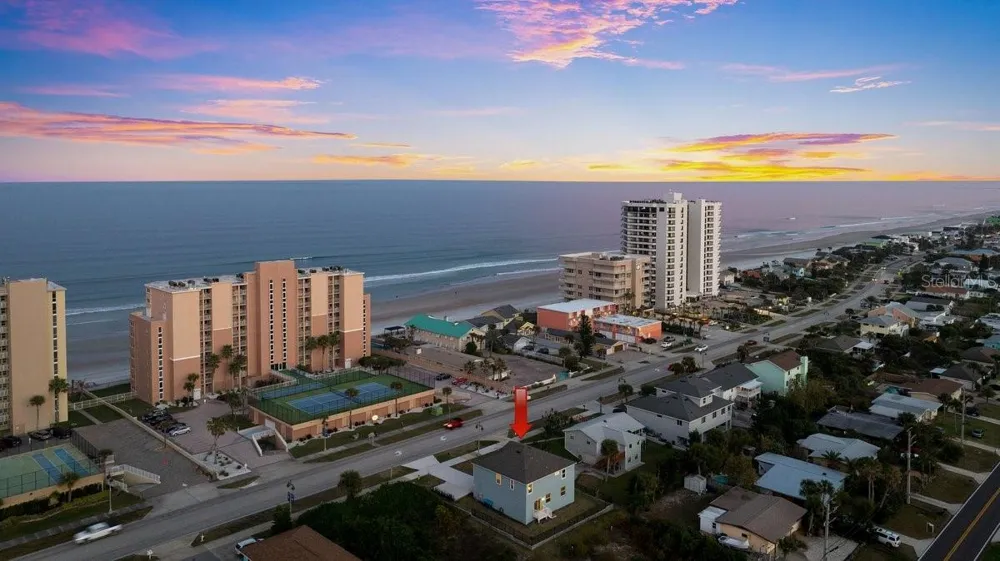 3828 S ATLANTIC AVENUE Daytona Beach Shores, FL 32118