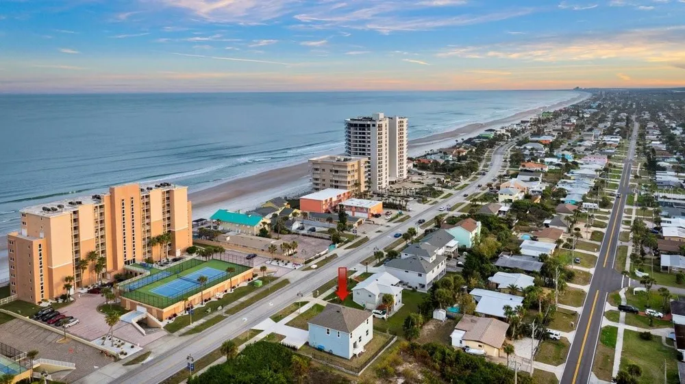 3828 S ATLANTIC AVENUE Daytona Beach Shores, FL 32118