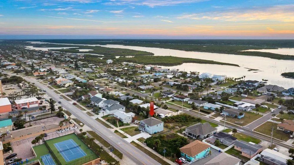 3828 S ATLANTIC AVENUE Daytona Beach Shores, FL 32118