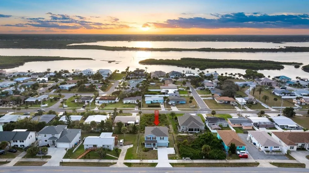 3828 S ATLANTIC AVENUE Daytona Beach Shores, FL 32118