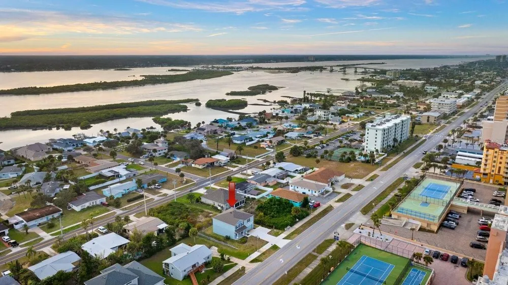 3828 S ATLANTIC AVENUE Daytona Beach Shores, FL 32118
