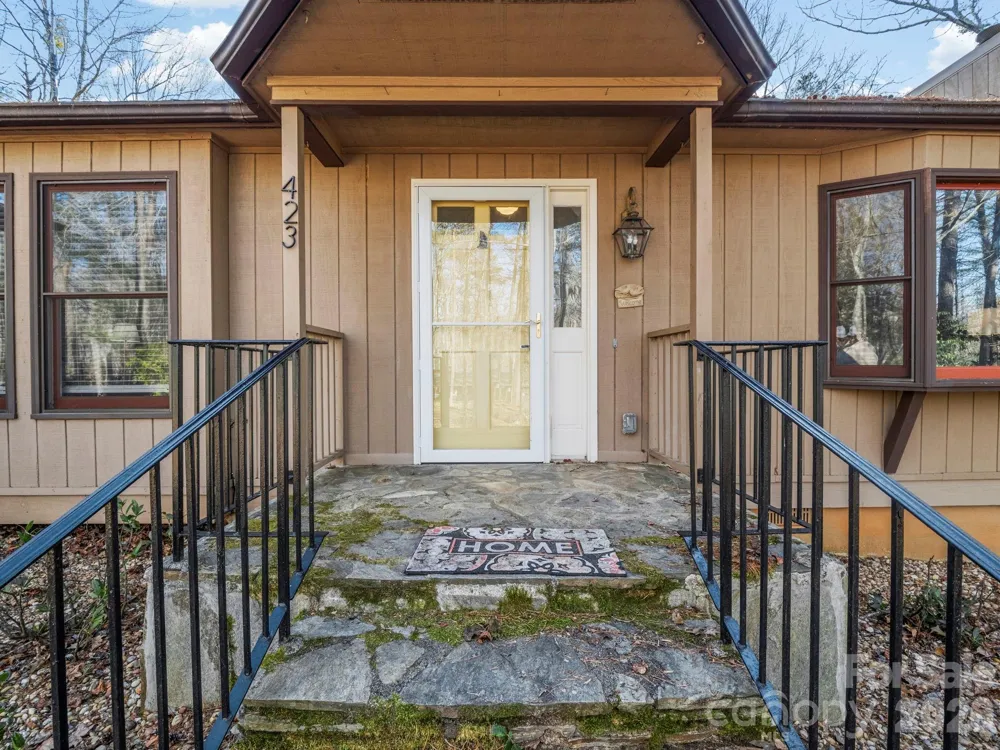 423 Mountain View Drive Columbus, NC 28722