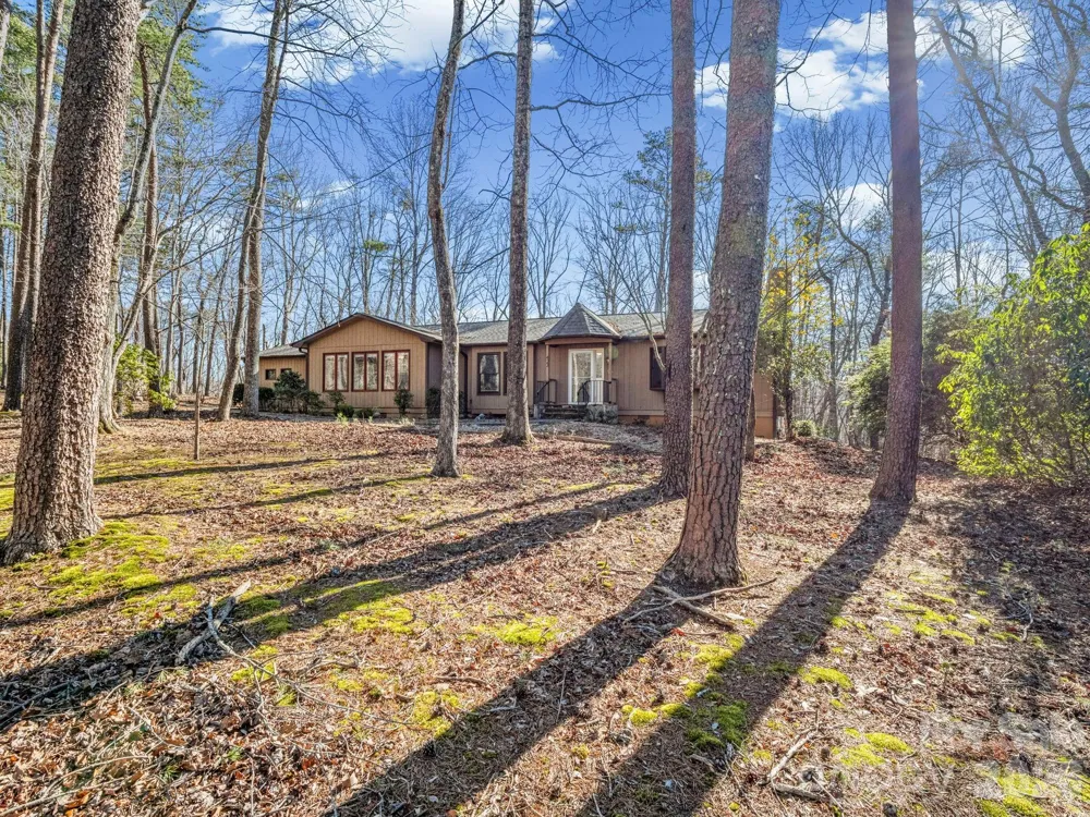 423 Mountain View Drive Columbus, NC 28722