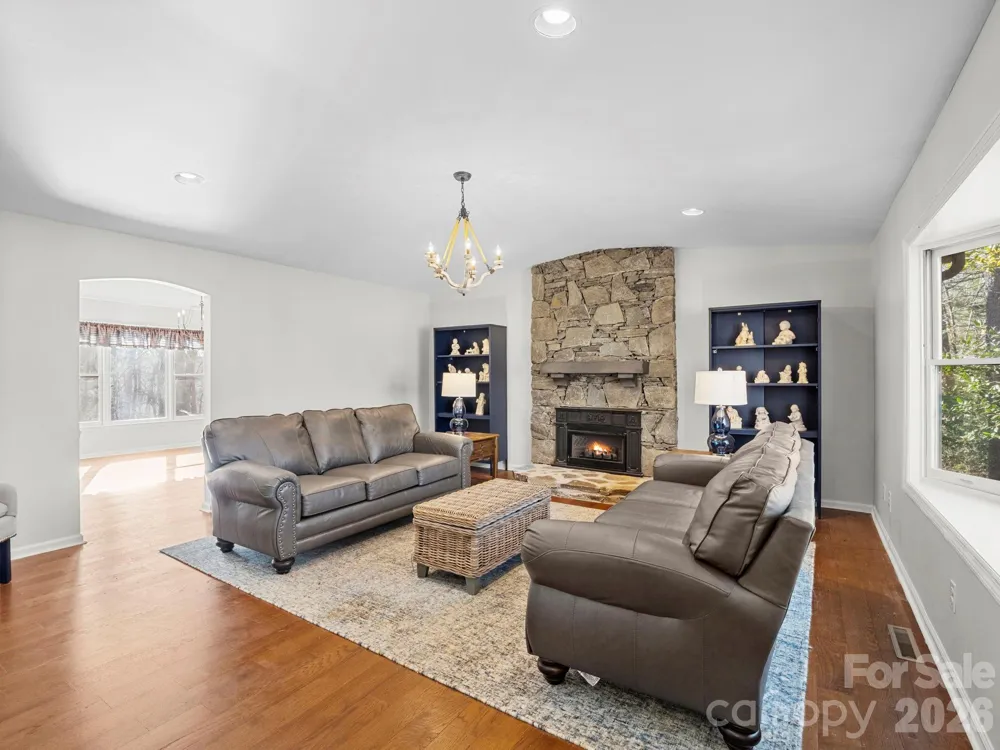 423 Mountain View Drive Columbus, NC 28722