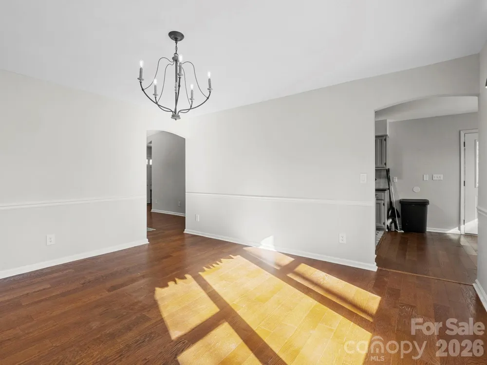 423 Mountain View Drive Columbus, NC 28722