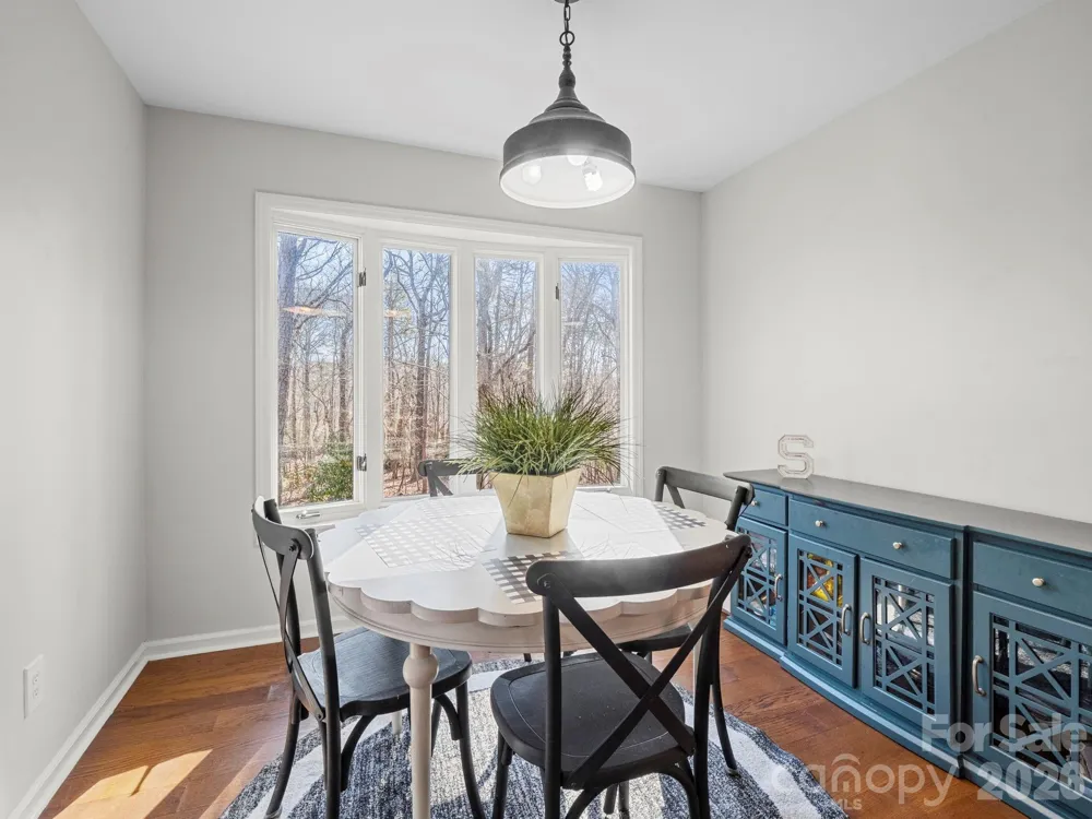 423 Mountain View Drive Columbus, NC 28722