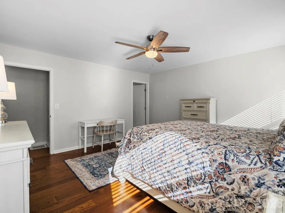 423 Mountain View Drive Columbus, NC 28722