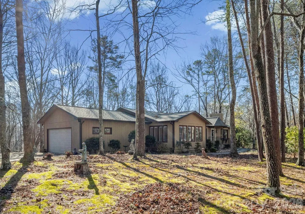 423 Mountain View Drive Columbus, NC 28722