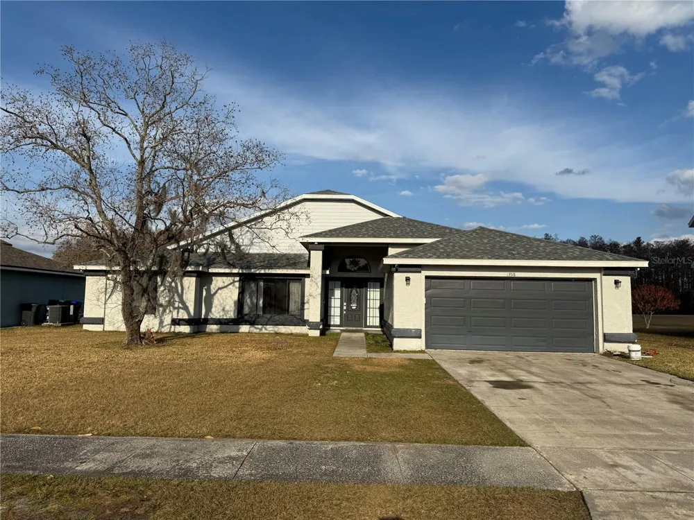 13518 TEXAS WOODS CIRCLE