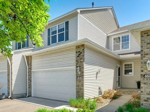 4646 Blaylock Way #3502
