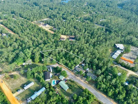 PINETREE LANE