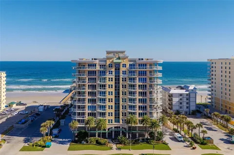 3703 S ATLANTIC AVENUE #505