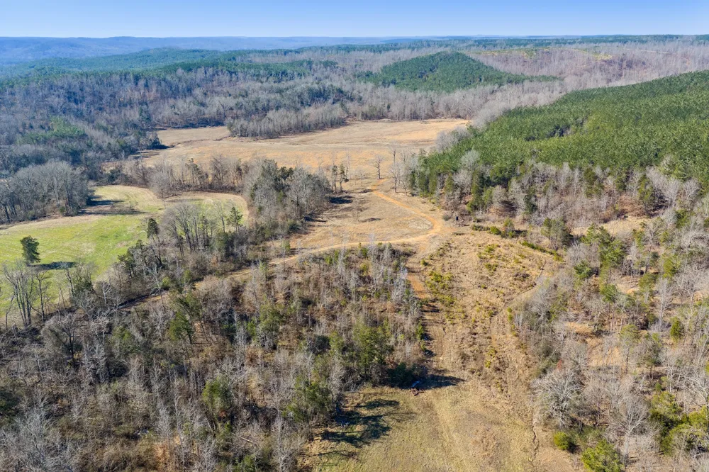 0 Mt Carmel Road Decaturville, TN 38329