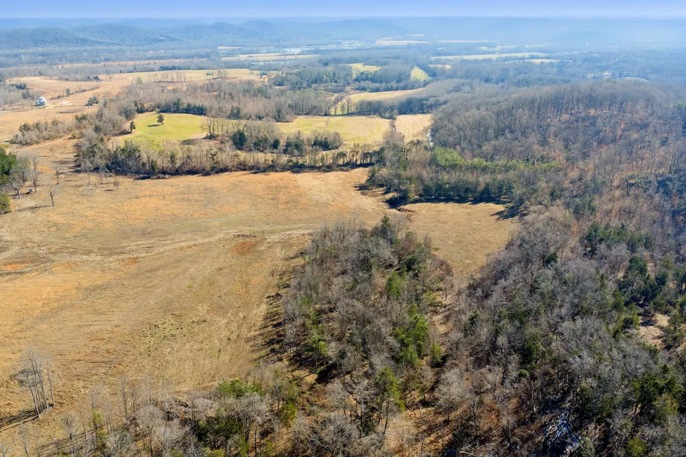 0 Mt Carmel Road Decaturville, TN 38329