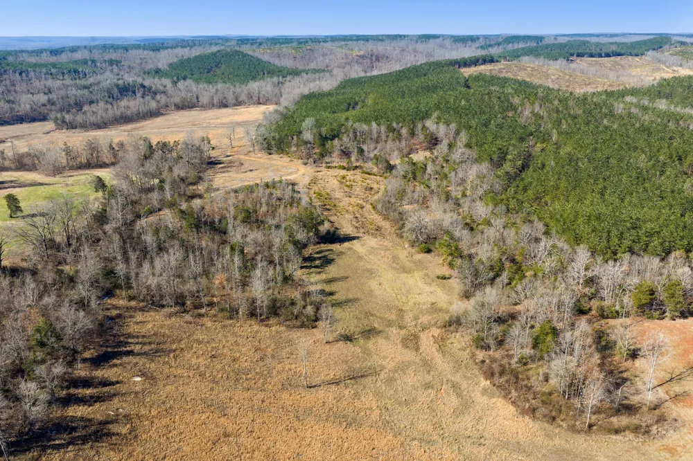 0 Mt Carmel Road Decaturville, TN 38329
