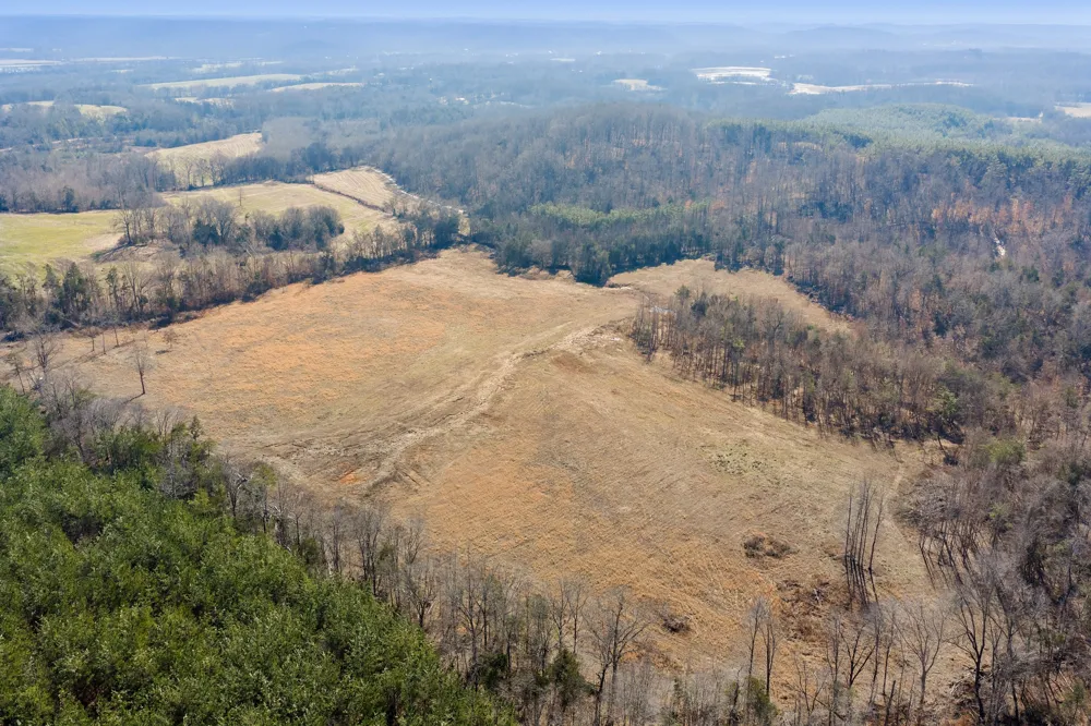 0 Mt Carmel Road Decaturville, TN 38329
