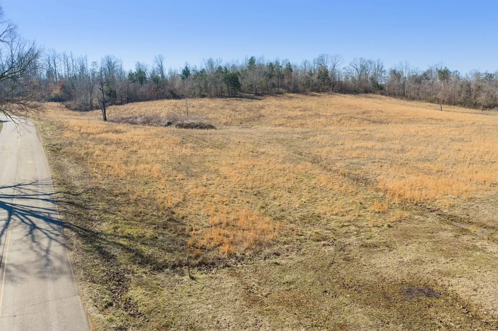 0 Mt Carmel Road Decaturville, TN 38329