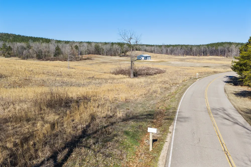 0 Mt Carmel Road Decaturville, TN 38329