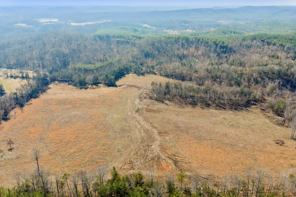 0 Mt Carmel Road Decaturville, TN 38329