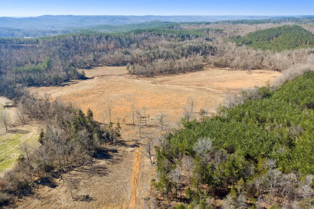 0 Mt Carmel Road Decaturville, TN 38329