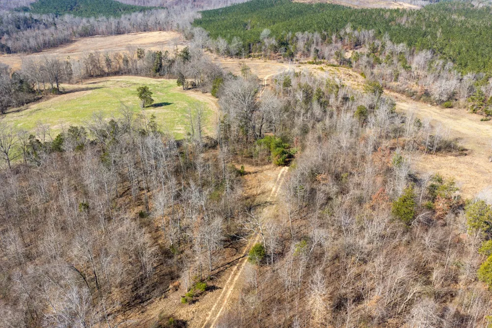 0 Mt Carmel Road Decaturville, TN 38329