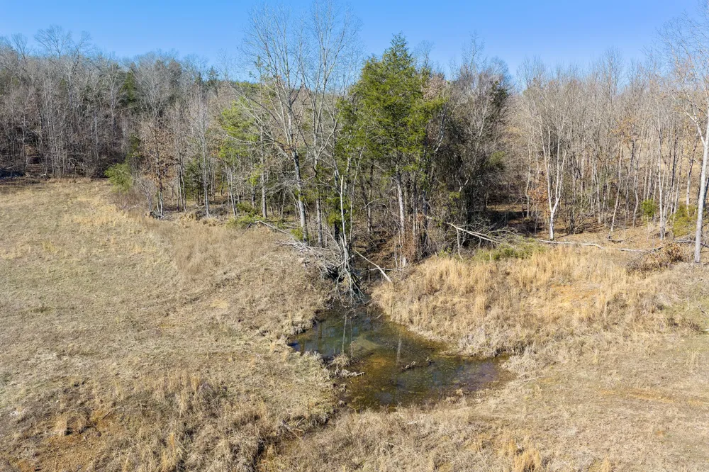 0 Mt Carmel Road Decaturville, TN 38329