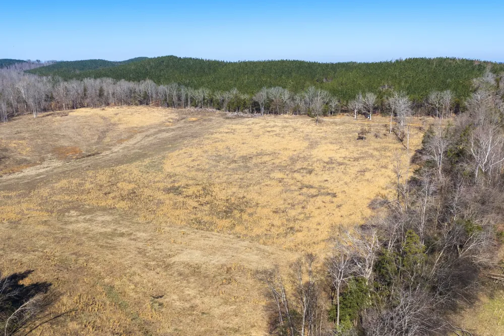0 Mt Carmel Road Decaturville, TN 38329