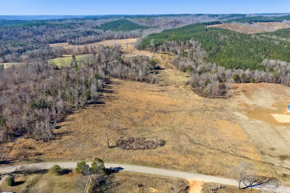 0 Mt Carmel Road Decaturville, TN 38329