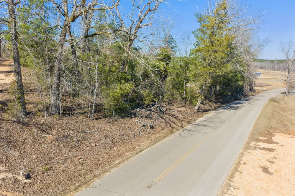 0 Mt Carmel Road Decaturville, TN 38329