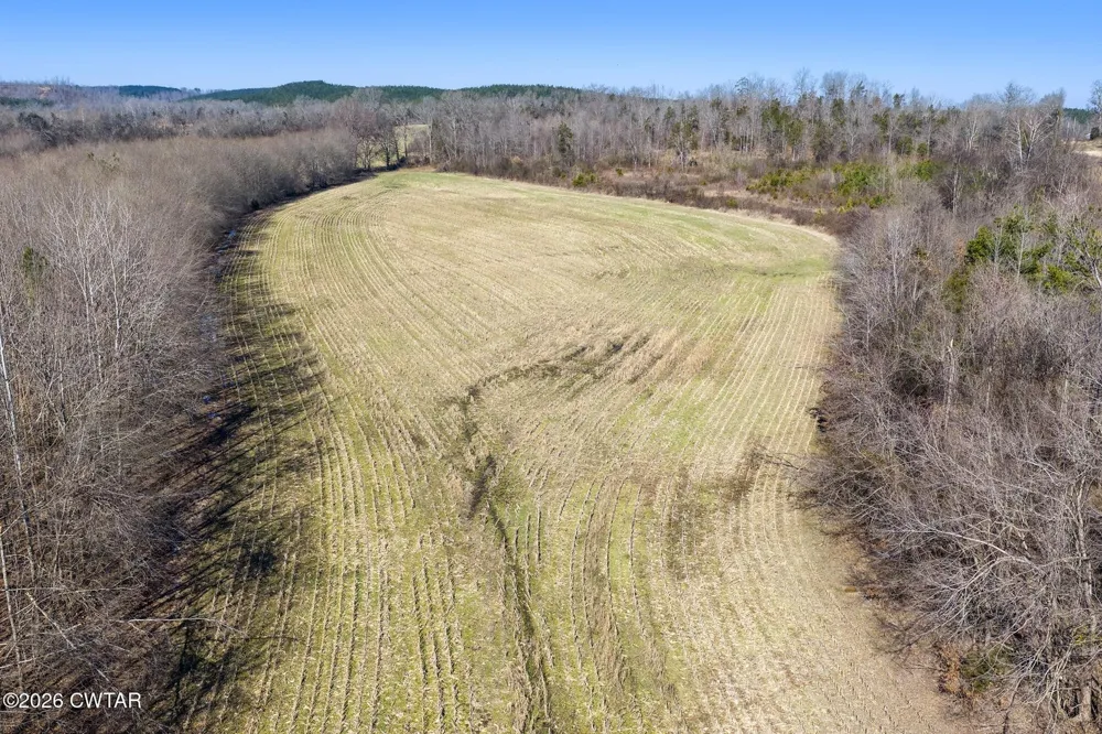 0 Mt Carmel Road Decaturville, TN 38329