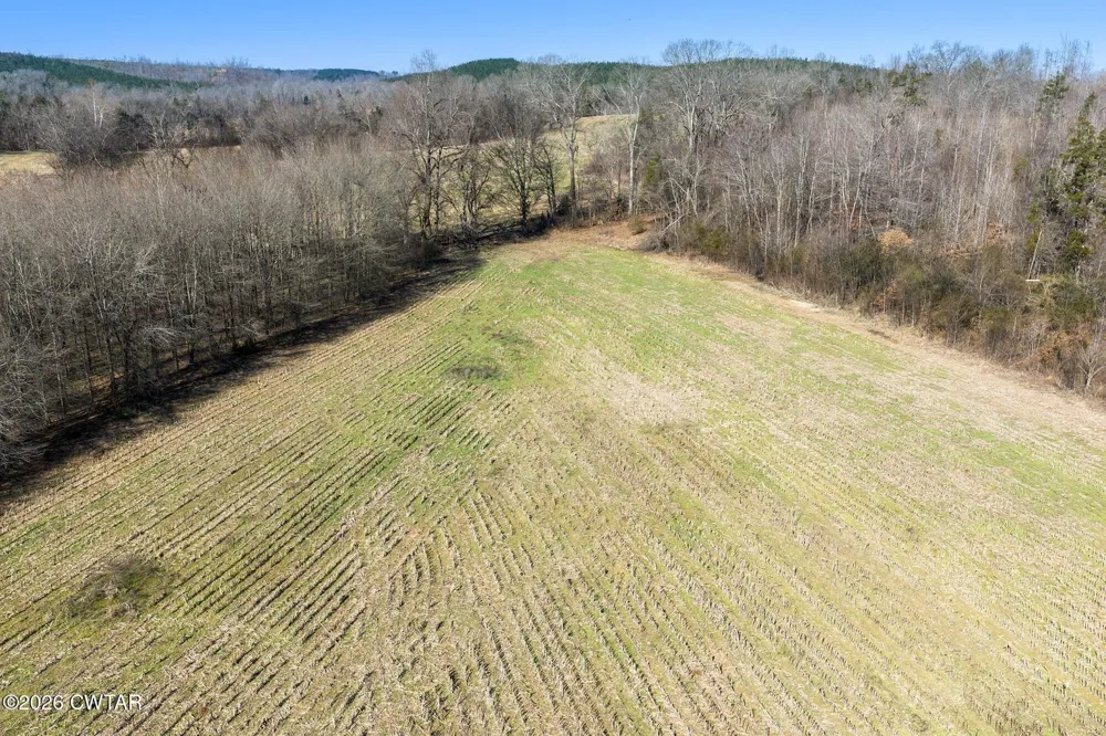 0 Mt Carmel Road Decaturville, TN 38329